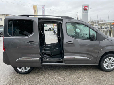 Toyota Proace City Vorführwagen