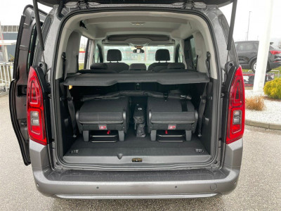 Toyota Proace City Vorführwagen