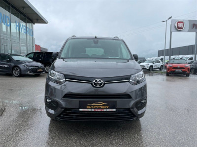Toyota Proace City Vorführwagen