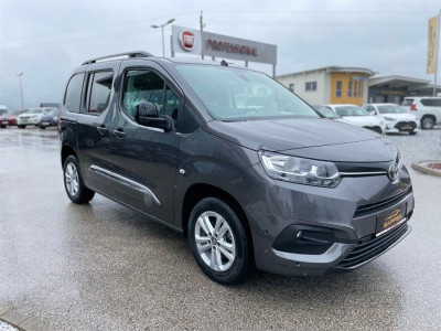 Toyota Proace City Vorführwagen