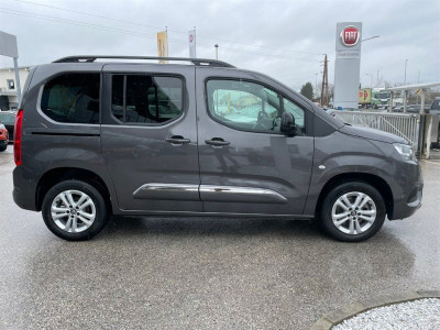 Toyota Proace City Vorführwagen