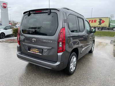 Toyota Proace City Vorführwagen