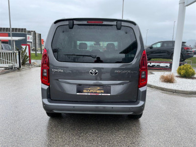 Toyota Proace City Vorführwagen