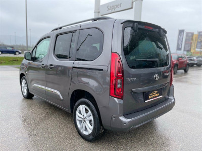 Toyota Proace City Vorführwagen
