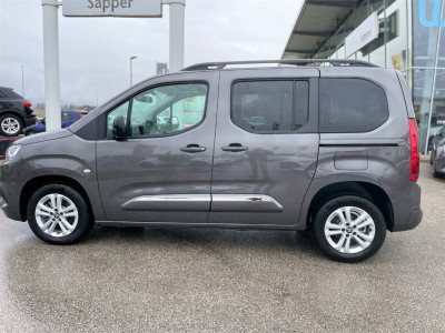 Toyota Proace City Vorführwagen