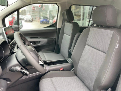 Toyota Proace City Vorführwagen