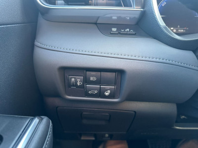 Toyota Highlander Gebrauchtwagen Toyota Highlander Gebrauchtwagen