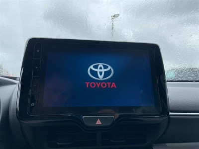 Toyota Yaris Gebrauchtwagen