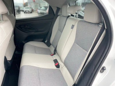Toyota Yaris Gebrauchtwagen