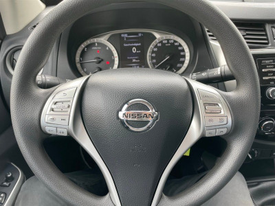 Nissan Navara Gebrauchtwagen Nissan Navara Gebrauchtwagen