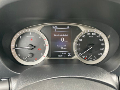 Nissan Navara Gebrauchtwagen Nissan Navara Gebrauchtwagen