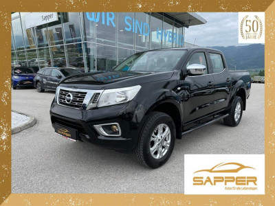 Nissan Navara Gebrauchtwagen Nissan Navara Gebrauchtwagen