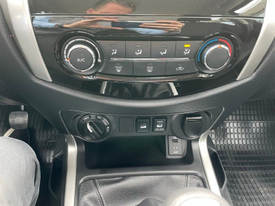 Nissan Navara Gebrauchtwagen Nissan Navara Gebrauchtwagen