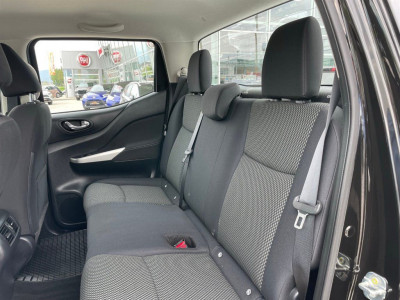 Nissan Navara Gebrauchtwagen Nissan Navara Gebrauchtwagen