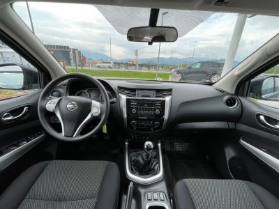 Nissan Navara Gebrauchtwagen Nissan Navara Gebrauchtwagen