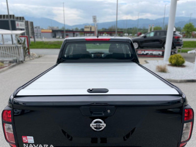 Nissan Navara Gebrauchtwagen Nissan Navara Gebrauchtwagen