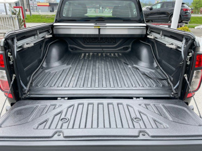 Nissan Navara Gebrauchtwagen Nissan Navara Gebrauchtwagen