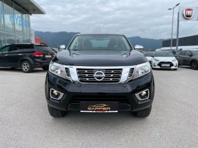 Nissan Navara Gebrauchtwagen Nissan Navara Gebrauchtwagen