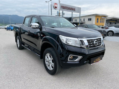 Nissan Navara Gebrauchtwagen Nissan Navara Gebrauchtwagen
