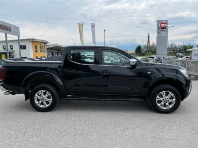 Nissan Navara Gebrauchtwagen Nissan Navara Gebrauchtwagen