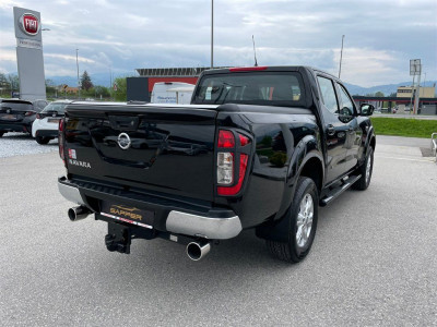 Nissan Navara Gebrauchtwagen Nissan Navara Gebrauchtwagen