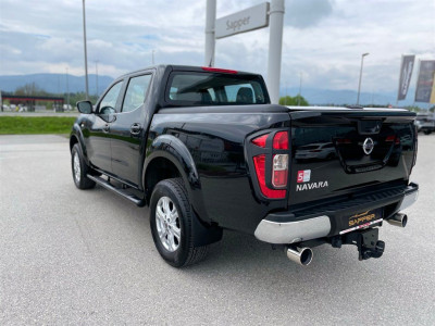 Nissan Navara Gebrauchtwagen Nissan Navara Gebrauchtwagen