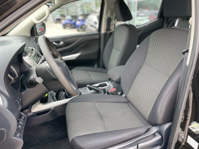 Nissan Navara Gebrauchtwagen Nissan Navara Gebrauchtwagen