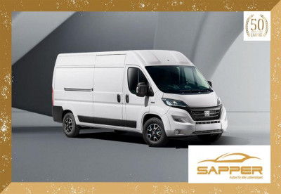 Fiat Ducato Gebrauchtwagen