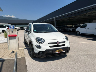Fiat 500X Gebrauchtwagen Fiat 500X Gebrauchtwagen