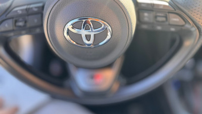 Toyota Yaris Cross Gebrauchtwagen Toyota Yaris Cross Gebrauchtwagen