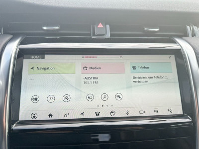Land Rover Discovery Sport Gebrauchtwagen