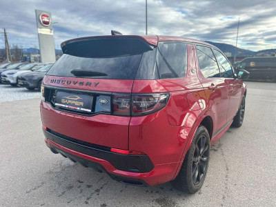 Land Rover Discovery Sport Gebrauchtwagen