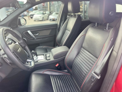 Land Rover Discovery Sport Gebrauchtwagen