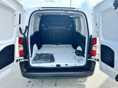 Toyota Proace City Vorführwagen Toyota Proace City Vorführwagen