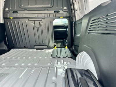 Toyota Proace City Vorführwagen Toyota Proace City Vorführwagen