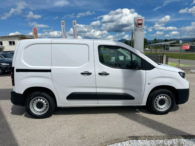 Toyota Proace City Vorführwagen Toyota Proace City Vorführwagen