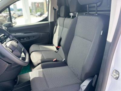 Toyota Proace City Vorführwagen Toyota Proace City Vorführwagen