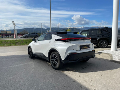 Toyota C-HR Gebrauchtwagen Toyota C-HR Gebrauchtwagen