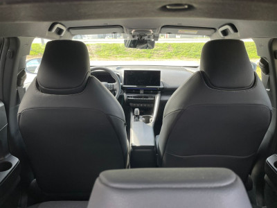 Toyota C-HR Gebrauchtwagen Toyota C-HR Gebrauchtwagen