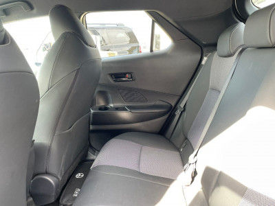 Toyota C-HR Gebrauchtwagen Toyota C-HR Gebrauchtwagen