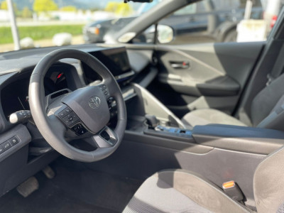 Toyota C-HR Gebrauchtwagen Toyota C-HR Gebrauchtwagen
