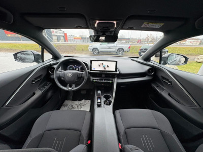 Toyota C-HR Gebrauchtwagen Toyota C-HR Gebrauchtwagen