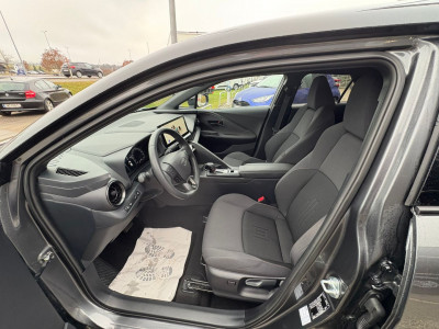 Toyota C-HR Gebrauchtwagen Toyota C-HR Gebrauchtwagen