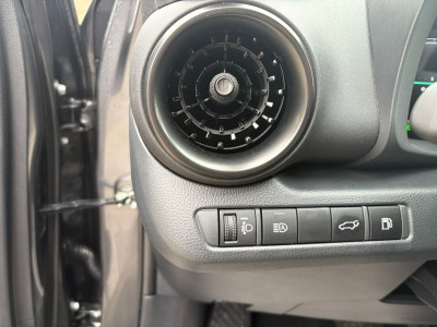 Toyota C-HR Gebrauchtwagen Toyota C-HR Gebrauchtwagen
