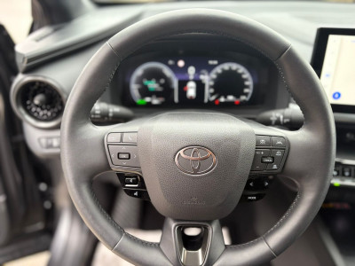 Toyota C-HR Gebrauchtwagen Toyota C-HR Gebrauchtwagen
