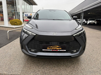 Toyota C-HR Gebrauchtwagen Toyota C-HR Gebrauchtwagen
