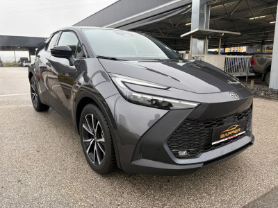 Toyota C-HR Gebrauchtwagen Toyota C-HR Gebrauchtwagen