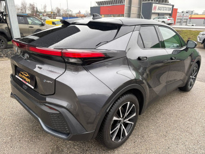 Toyota C-HR Gebrauchtwagen Toyota C-HR Gebrauchtwagen