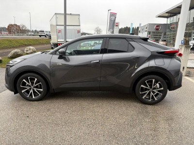 Toyota C-HR Gebrauchtwagen Toyota C-HR Gebrauchtwagen
