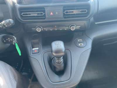 Toyota Proace City Neuwagen Toyota Proace City Neuwagen